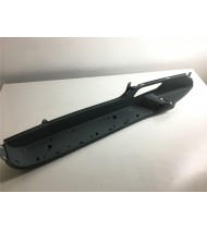 50651-KFG-D00ZA PEDANA SINISTRA ORIGINALE HONDA PANTHEON 125 150 1998-2002