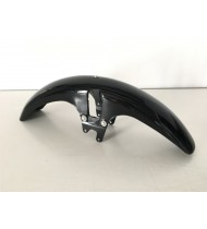 61100-383-920ZA PARAFANGO ANTERIORE NERO ORIGINALE HONDA CB 125 X 1980-1984 61100-383-920ZA PARAFANGO ANTERIORE NERO ORIGINALE HONDA CB 125 X 1980-1984