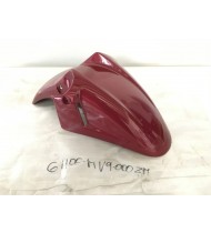 61100-MV9-000ZM PARAFANGO ANTERIORE BORDEAUX HONDA CBR 600 F 1991-1994 61100-MV9-000ZM PARAFANGO ANTERIORE BORDEAUX HONDA CBR 600 F 1991-1994