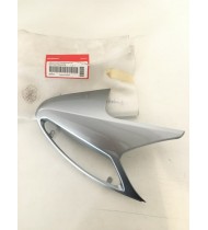 81152-KTF-640ZB PROTEZIONE FIANCHETTO SX GRIGIO HONDA SH 125 150 2005-2008