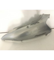 83500-KFG-000ZA CARENA POSTERIORE SINISTRA SX GRIGIO ORIGINALE HONDA FORESIGHT 250 1998-2004