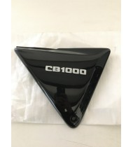 83650-MZ1-610ZA FIANCHETTO LATERALE DESTRO NERO ORIGINALE HONDA CB 1000 BIG ONE