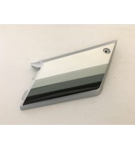 FIANCHETTO LATERALE SINISTRO GRIGIO ORIGINALE HONDA NSR 125 F 