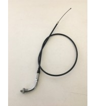 17910-383-611 CAVO COMPLETO GAS ORIGINALE HONDA CB 125 J