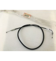 17910-415-000 CAVO GAS A ORIGINALE HONDA CX 500 1978-1980