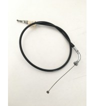 17910-426-610 CAVO GAS ORIGINALE HONDA CB 550 F CB 650 Z 