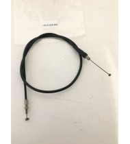 17910-438-850 CAVO A APERTURA GAS ORIGINALE HONDA CB 750 900 F 1981-1982