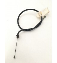 17910-MB2-000 CAVO B ACCELERATORE ORIGINALE HONDA VF 750 INTERCEPTOR 1983-1985