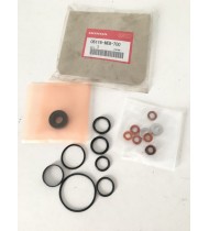 06116-MEB-700 KIT B RONDELLA+GUARNIZIONE MOTORE ORIGINALE HONDA CRF 450 R 