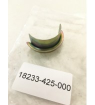 18233-425-000 SEMIGUSCIO COLLETTORE SCARICO HONDA CB 750 900 1100 