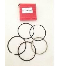 13031-429-005 KIT SEGMENTI PISTONE +0,5 ORIGINALE HONDA XL 500 R S XR 500 R