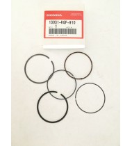 13031-KGF-910 KIT SEGMENTI PISTONE +0,5 ORIGINALE HONDA FES 125 PANTHEON NES 125 PES 125 
