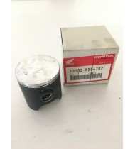 13102-KS6-702 PISTONE +0,25 ORIGINALE HONDA CR 125 1987