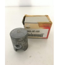 13103-187-023 PISTONE STANDARD ORIGINALE HONDA PX 50 CAMINO NC 50 PA 50 