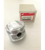 13103-434-003 PISTONE +0,50 ORIGINALE HONDA XL XR 250 R 1979-1983