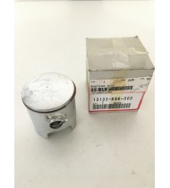 13103-KS6-000 PISTONE+0.50 CON SEGMENTO ORIGINALE HONDA CR 125 R 1986