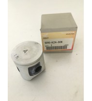 13110-KZ4-306 PISTONE SEL A ORIGINALE HONDA CR 125 R 1989-1991