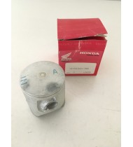 13110-KZ4-700 PISTONE SEL A ORIGINALE HONDA CR 125 R 1989-1991