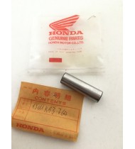 13111-KA3-760 SPINOTTO PISTONE ORIGINALE HONDA CR 125 R 1985-1987