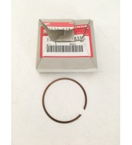 13122-KS6-830 SEGMENTO PISTONE +0,25 ORIGINALE HONDA CR 125 R 1986-1988 13122-KS6-830 SEGMENTO PISTONE +0,25 ORIGINALE HONDA CR 125 R 1986-1988