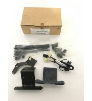 08B40-MFT-800 STAFFA SUPPORTO NAVIGATORE HONDA SILVER WING 400 600 08B40-MFT-800 STAFFA SUPPORTO NAVIGATORE HONDA SILVER WING 400 600