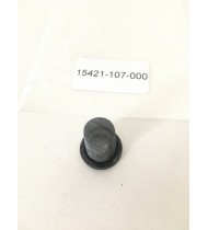 15421-107-000 RETICELLA FILTRO OLIO ORIGINALE HONDA CN 250 CG CH 125