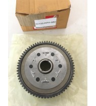 22100-KPH-880 CAMPANA FRIZIONE ORIGINALE HONDA INNOVA 125 WAVE 125