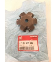 22131-GS7-000 PIATTELLO VARIATORE ORIGINALE HONDA DIO 50 VISION 50 