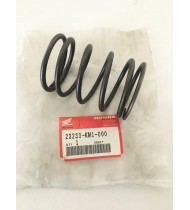 23233-KM1-000 MOLLA VARIATORE ORIGINALE HONDA CN 250 HELIX FUSION SPAZIO