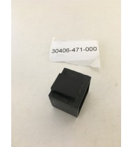 30406-471-000 GOMMINO SUPPORTO UNITA' DI CONTROLLO LAMP HONDA RVF 750 ST 1100 GL 1200