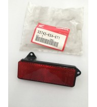 33742-KS4-671 CATARIFRANGENTE POST. SX ORIGINALE HONDA CN 250 SPAZIO / HELIX