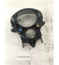 37120-KGF-901 COPERCHIO CRUSCOTTO ORIGINALE HONDA NES 125 150 2001-2007