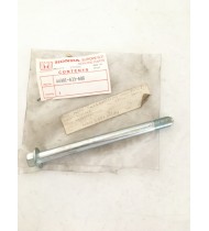 44301-GJ3-600 PERNO RUOTA ANTERIORE ORIGINALE HONDA SH 50 75 SCOOPY 1984-1995