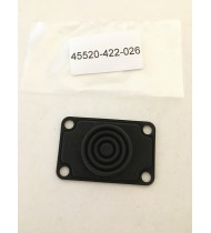 45520-422-026 MEMBRANA SERBATOIO POMPA FRENO HONDA CB 250 400 650 750 900
