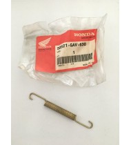50521-GAV-630 MOLLA CAVALLETTO LATERALE ORIGINALE HONDA BALI 50 100 SFX 50