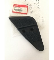 50701-KEY-900 GOMMA PEDANA DX ORIGINALE HONDA PANTHEON 125 150 FORESIGHT 250