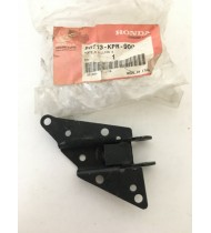 50713-KPR-900 PIASTRA PEDANA POST. DX ORIGINALE HONDA SH 125 150 