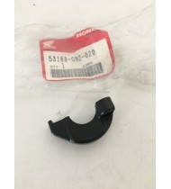53168-GN2-020 COPERCHIO COMANDO ACCELERATORE HONDA CUB 90 SFX 50 CRF 70