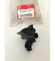 53172-GS7-670 STAFFA SX LEVA MANUBRIO ORIGINALE HONDA VISION 50 75 1988-1997