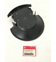 61102-KS4-670 SOTTOPARAFANGO FORCELLA ANTERIORE ORIGINALE HONDA CN 250 SPAZIO 61102-KS4-670 SOTTOPARAFANGO FORCELLA ANTERIORE ORIGINALE HONDA CN 250 SPAZIO