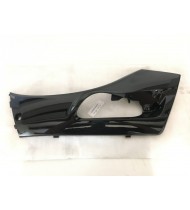 64326-KTW-900ZH SOTTOPEDANA SINISTRO ORIGINALE HONDA SH 300 2007-2010