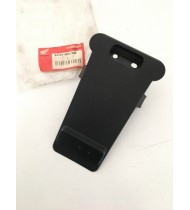 84701-GCG-930 SUPPORTO TARGA ORIGINALE HONDA SKY 50 1997-2001