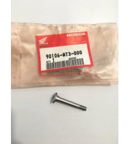 90106-MT3-000 VITE CON TESTA A BOTTONE 6x46 ORIGINALE HONDA PAN EUROPEAN E VARI