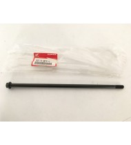 90114-MF5-000 VITE MOTORE 10X308 ORIGINALE HONDA VT500 C FT 1983-1985 90114-MF5-000 VITE MOTORE 10X308 ORIGINALE HONDA VT500 C FT 1983-1985