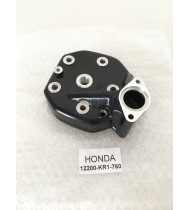 12200-KR1-760 TESTA CILINDRO ORIGINALE HONDA NS 125 F R 1985-1987