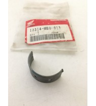 13314-MB0-013 SEMIGUSCIO BRONZINA BIELLA BLU ORIGINALE HONDA VF 700 750 1982-1988 13314-MB0-013 SEMIGUSCIO BRONZINA BIELLA BLU ORIGINALE HONDA VF 700 750 1982-1988
