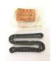 14401-MA6-000 CATENA DISTRIBUZIONE ORIGINALE HONDA XBX 400 F 1982