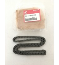 14401-MR5-671 CATENA DISTRIBUZIONE ORIGINALE HONDA PACIFIC COAST 800 1989-1997