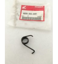 14515-383-000 MOLLA TENDICATENA DISTRIBUZIONE HONDA XL 125 S NX 125 XL XR 200 