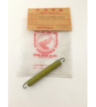 14516-MG8-003 MOLLA TENDITORE CATENA DISTRIB. ORIGINALE HONDA NTV 600 650 700 14516-MG8-003 MOLLA TENDITORE CATENA DISTRIB. ORIGINALE HONDA NTV 600 650 700